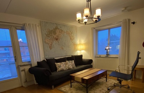 Partille Appartement | Pepparkaksstaden