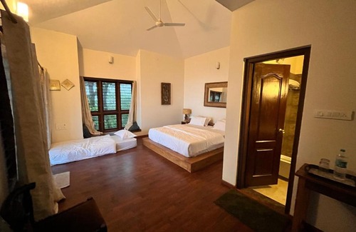Virarajendrapet Maison | Pepper Berry Hills Coorg
