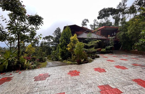Virarajendrapet Maison | Pepper Berry Hills Coorg