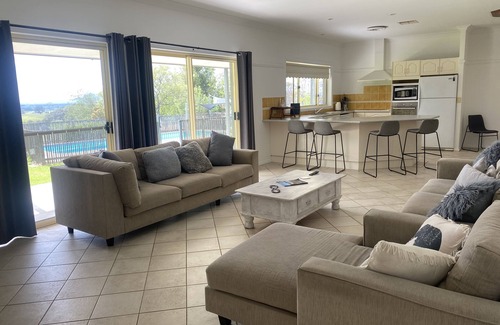 Cambewarra Maison | Poivre Ridge Farmstay