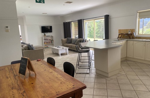 Cambewarra Maison | Poivre Ridge Farmstay