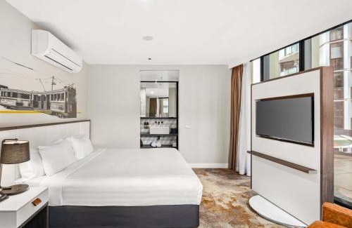 Docklands Hôtel | Peppers Docklands