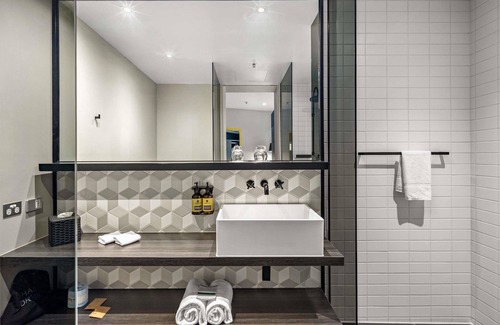 Docklands Hôtel | Peppers Docklands Melbourne