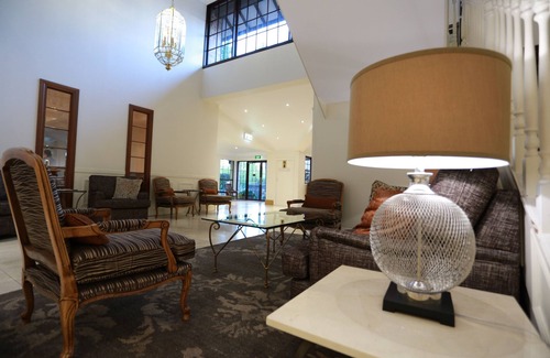 Castle Hill Hôtel | Peppers The Hills Lodge