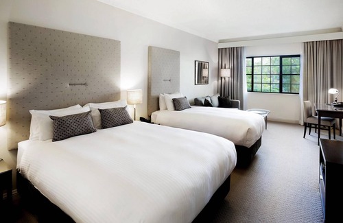 Castle Hill Hôtel | Peppers The Hills Lodge