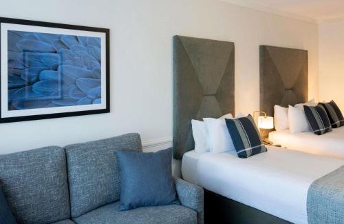 Castle Hill Hôtel | Peppers The Hills Lodge