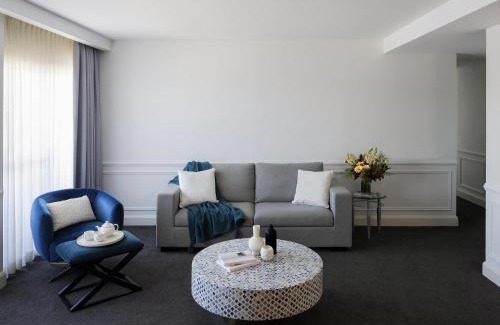 Castle Hill Hôtel | Peppers The Hills Lodge