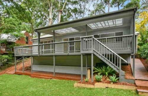 Smiths Lake Maison | Peppertree