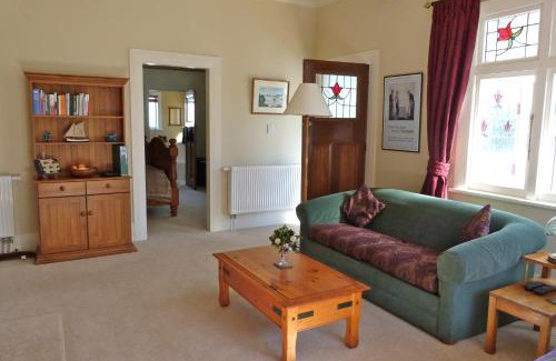 Nelson Lit Et Petit-Déjeuner | Peppertree Bed & Breakfast