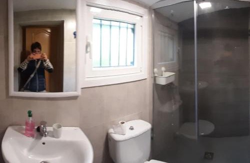 Ispaster Maison | Pequeño apartament rural con un gran jardin. WIFI