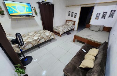 Dolega Appartement | Pequeño apartamento