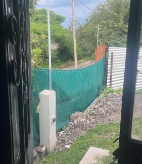 Rio Ceballos Appartement | Pequeño depto, wifi, cochera, asador y cocina