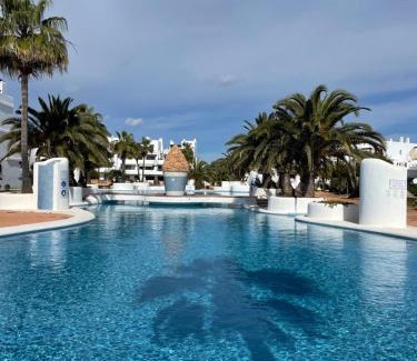 Cala d'Or Appartement | PEQUEÑO PARAISO