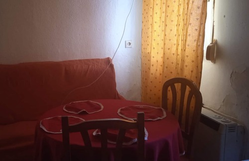 Ciudad Real Copropriété | Pequeño Piso