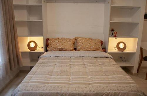 Balvanera Appartement | ¡Pequeño y acogedor lugar para disfrutar!
