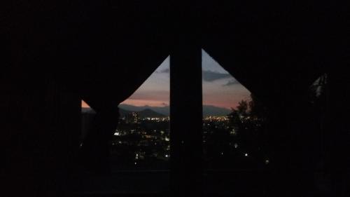 Lo Contador Lit Et Petit-Déjeuner | PEQUEÑOVALPO hillside homestay