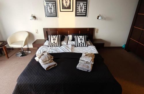 Dzielnica Uzdrowiskowa Appartement | "PERŁA" Apartament prywatny w Diva Spa Hotel