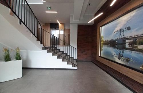 Sztutowo Appartement | Perła Mierzei apartament dla 2-3 osób