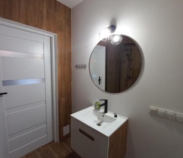 Sztutowo Appartement | Perła Mierzei apartament dla 2-3 osób