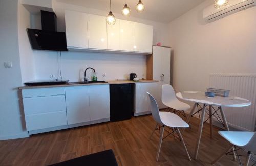 Sztutowo Appartement | Perła Mierzei apartament dla 2-3 osób