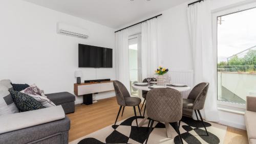 Sztutowo Appartement | Perła Mierzei, Sun & Snow