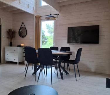 gmina Piotrkow Kujawski Villa | Perła Wincentowa