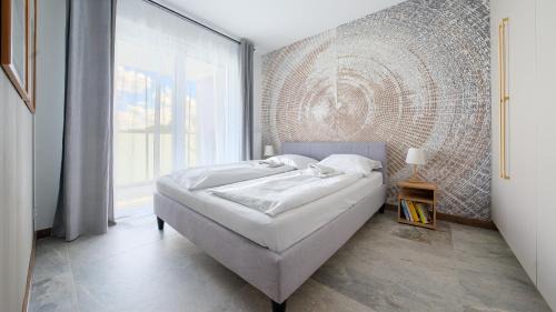 Dzielnica Uzdrowiskowa Appartement | Perłowa Przystań, Sun & Snow