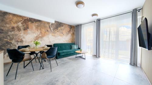 Dzielnica Uzdrowiskowa Appartement | Perłowa Przystań, Sun & Snow