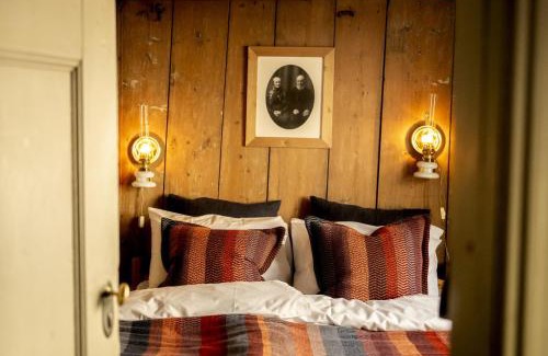 Galaa Maison | Per Amundsagården