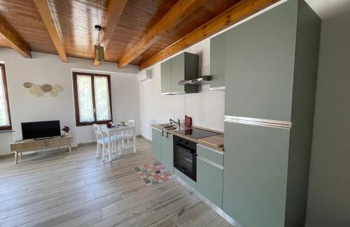 Meina Appartement | Per due sul Lago - MEINA