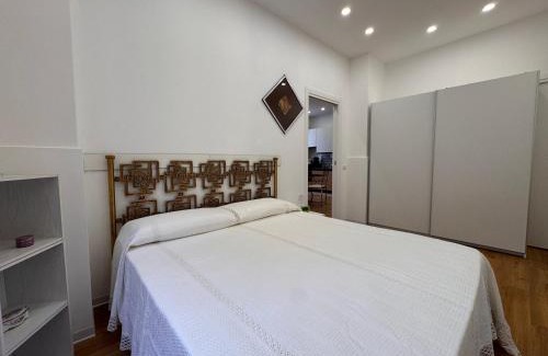 Marina di Gioiosa Ionica Appartement | Per le Vie