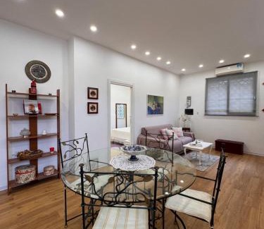 Marina di Gioiosa Ionica Appartement | Per le Vie