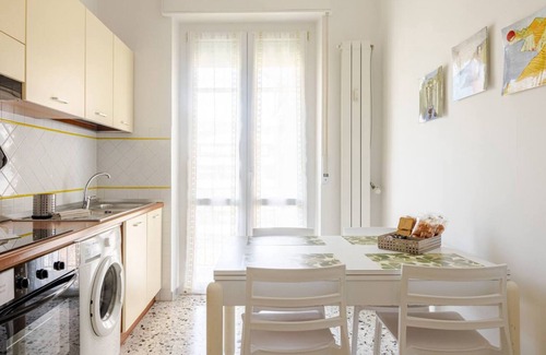 La Spezia Appartement | Mila254 Per una vacanza meravigliosa.