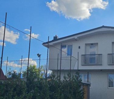 Vladeni Maison | Pera Apartments