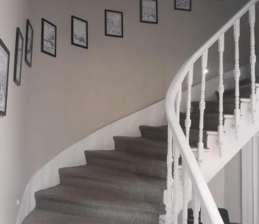Taksim Hôtel | Pera Standard Rooms