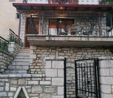 Zatouna Appartement | Pera Vrisi