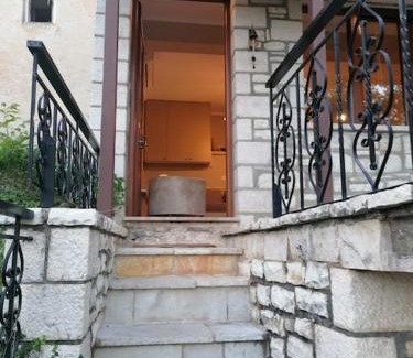 Zatouna Appartement | Pera Vrisi
