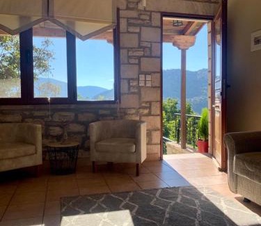 Zatouna Appartement | Pera Vrisi