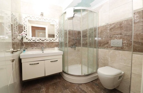 Ulus Hôtel | Peracity Hotel