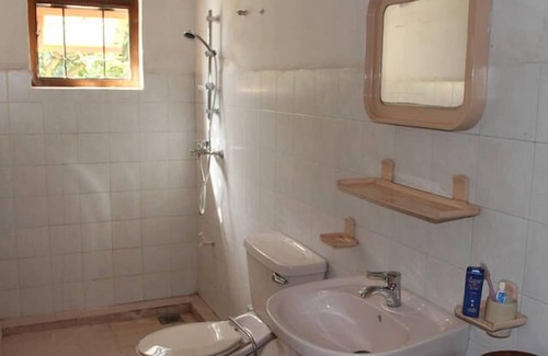 Yatinuwara Hôtel | Peradeniya Rest Inn