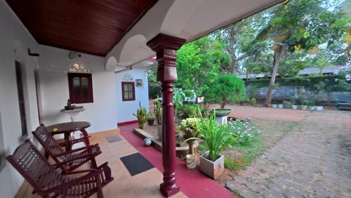 Anuradhapura Maison | Perakum Uyana