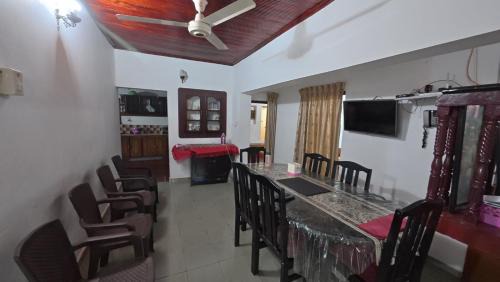 Anuradhapura Maison | Perakum Uyana