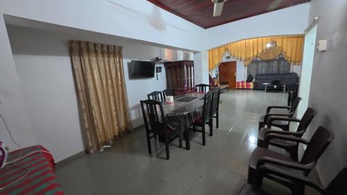 Anuradhapura Maison | Perakum Uyana