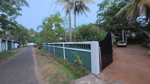 Anuradhapura Maison | Perakum Uyana