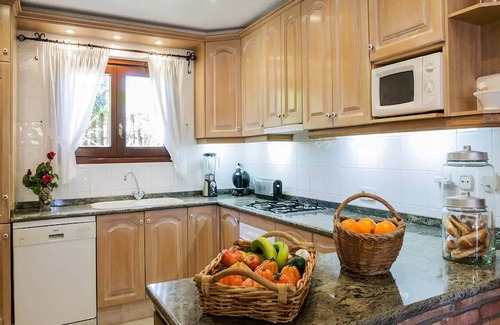 Perelada Villa | Maison Peralada avec piscine privée
