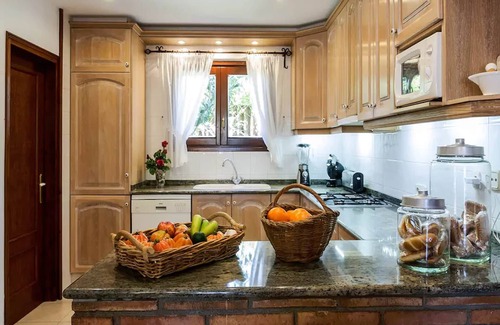 Perelada Villa | Maison Peralada avec piscine privée