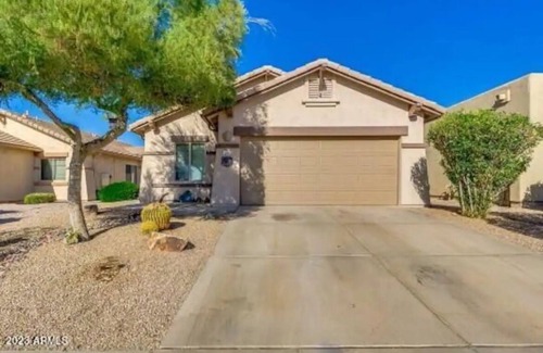 Gold Canyon Maison | Peralta Trails Home/Gated/sleep9