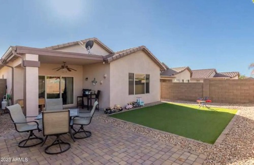 Gold Canyon Maison | Peralta Trails Home/Gated/sleep9