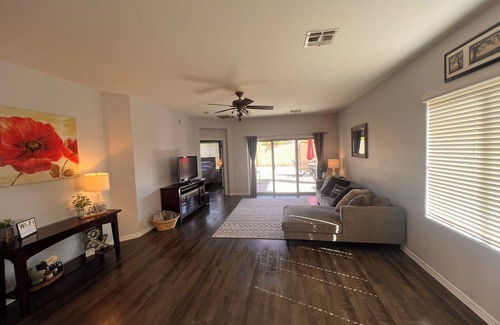 Gold Canyon Maison | Peralta Trails Home/Gated/sleep9