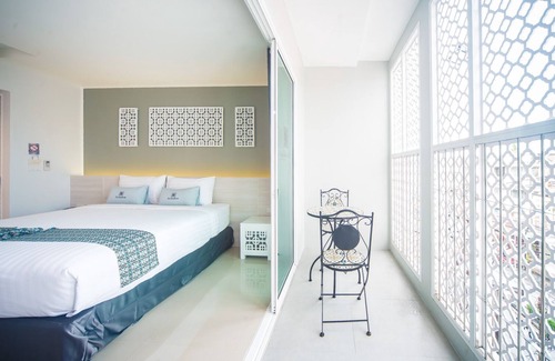 Talat Yai Hôtel | Peranakan Boutique Hotel